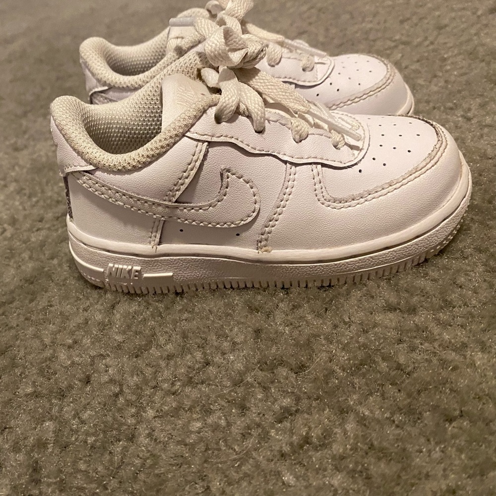 Air Force 1’s